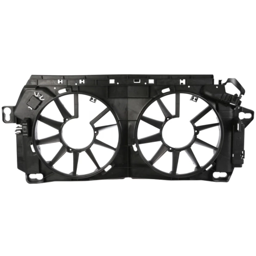 Fan Kasası Mercedes Sprinter