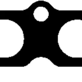 Gasket, exhaust manifold