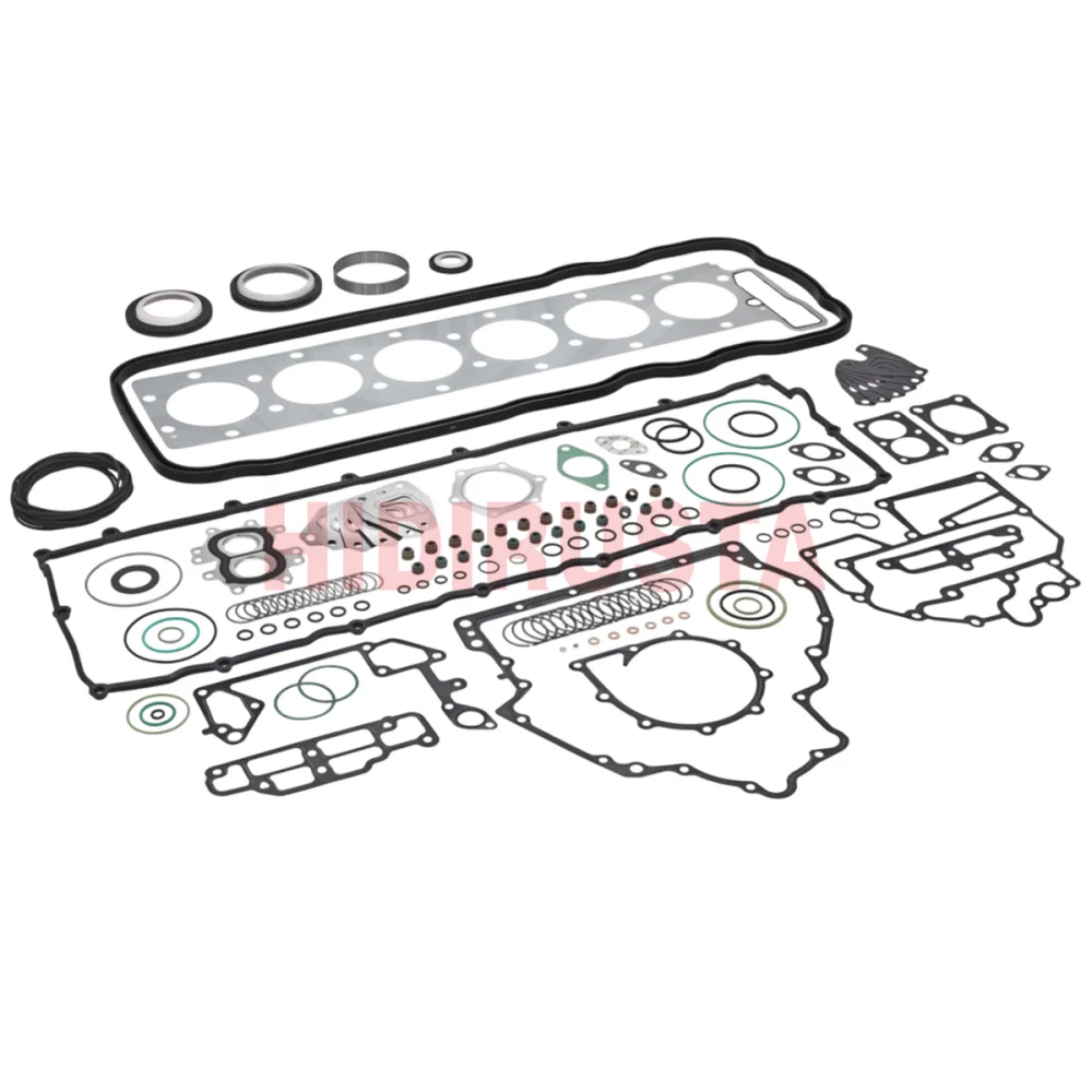 Conta Takımı - D2676 Euro 5/6
