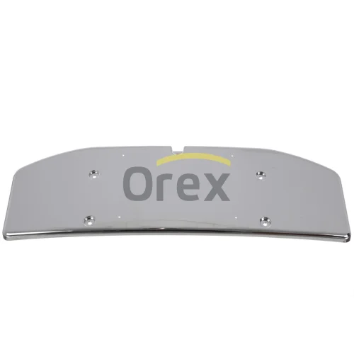 Licence Plate Holder