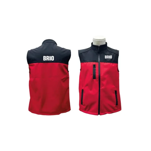 Vest Softshell Xl