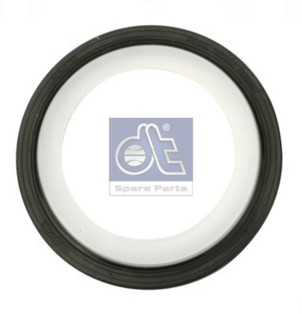 Shaft Seal, crankshaft (Crankshaft Drive)