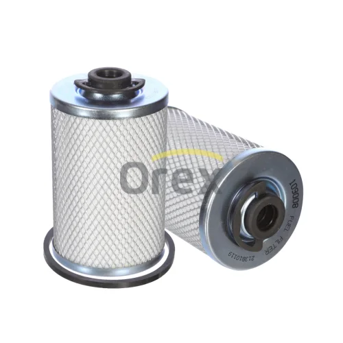 Fuel filter