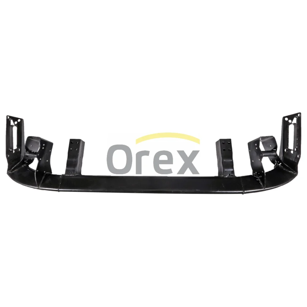 Cover, Bumper