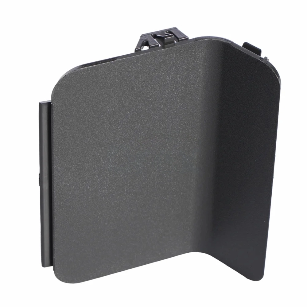Cover, Running Board (R)