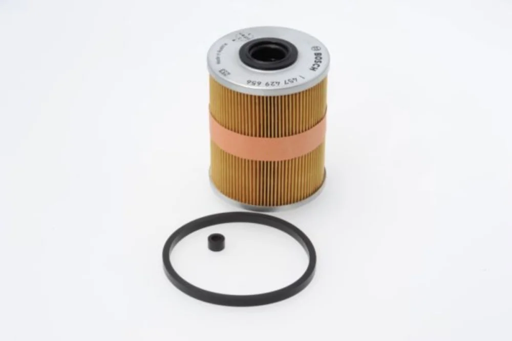 Fuel filter (Fuel Supply System)