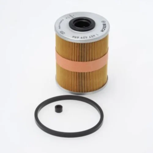 Fuel filter (Fuel Supply System)