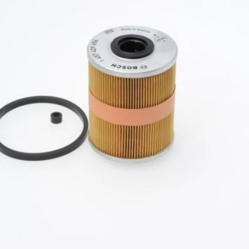 Fuel filter (Fuel Supply System)