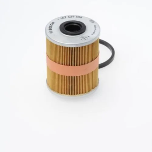 Fuel filter (Fuel Supply System)
