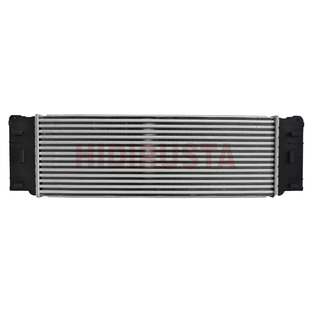 Interkol Radyatörü Spr.906 M646-2.5 TDI Vw Crafter Bjk,Bjm
