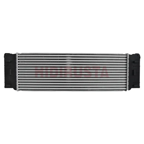 Interkol Radyatörü Spr.906 M646-2.5 TDI Vw Crafter Bjk,Bjm