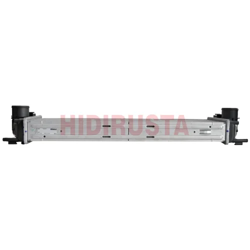 Interkol Radyatörü Spr.906 M646-2.5 TDI Vw Crafter Bjk,Bjm