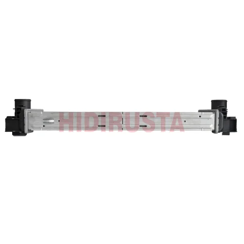 Interkol Radyatörü Spr.906 M646-2.5 TDI Vw Crafter Bjk,Bjm
