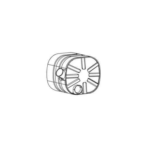 Exhaust Silencer