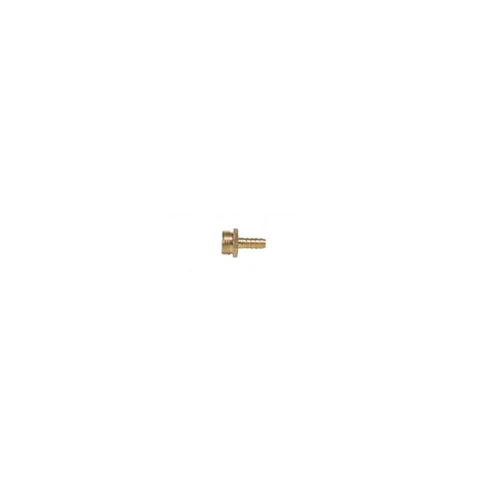 Air Hose Coupler Male 1/2 8 Mm