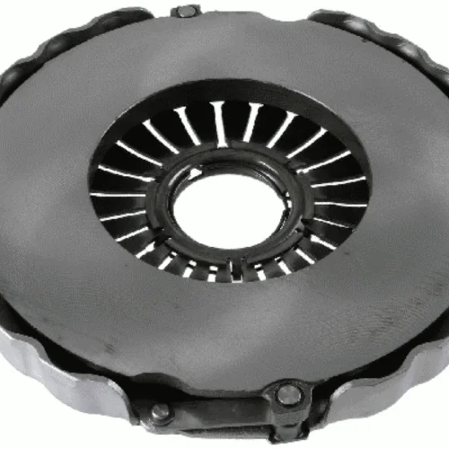 CLUTCH PRESSURE PLATE