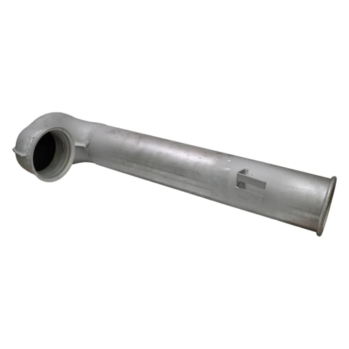 Exhaust Pipe