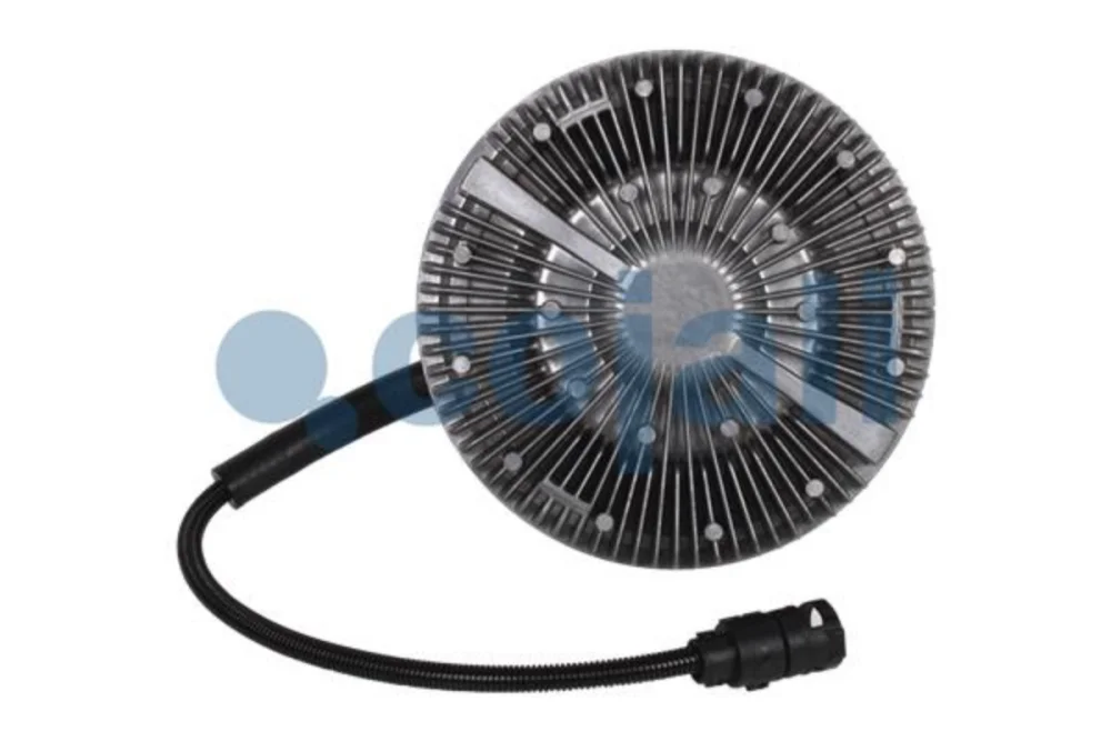 Fan Göbegi Daf XF 95 Euro 2-3 / 02..06