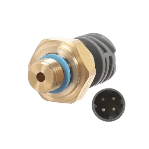 Oil Pressure Switch