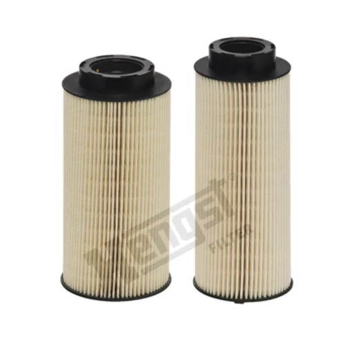 Fuel Filter (Double)  Dc13 Xpi