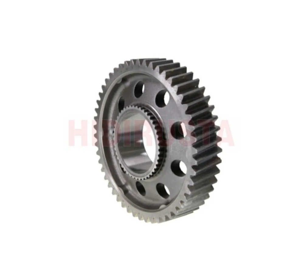 1st gear (50 Teeth)