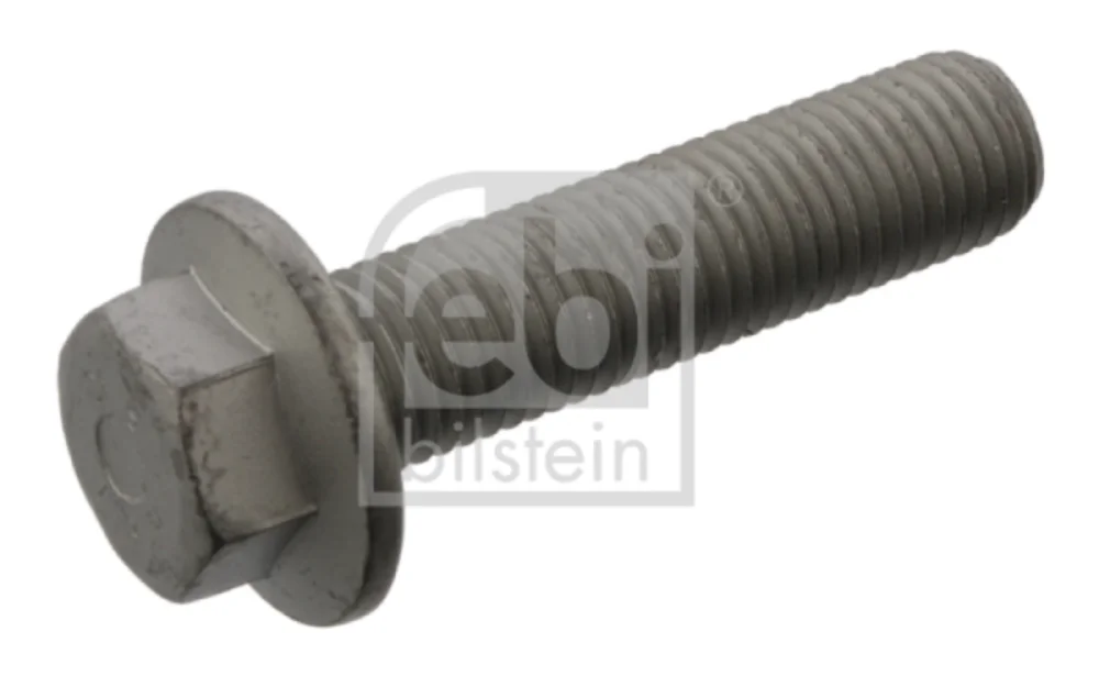 Bolt, brake disc (Braking System)