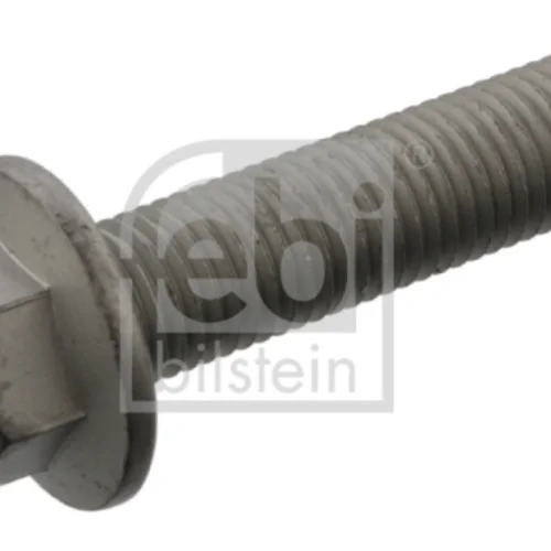 Bolt, brake disc (Braking System)