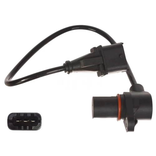 Sensor, Camshaft Position