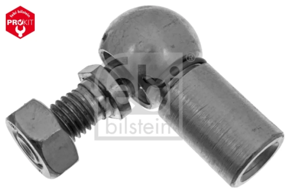 Angled Ball Joint (Standard Parts)