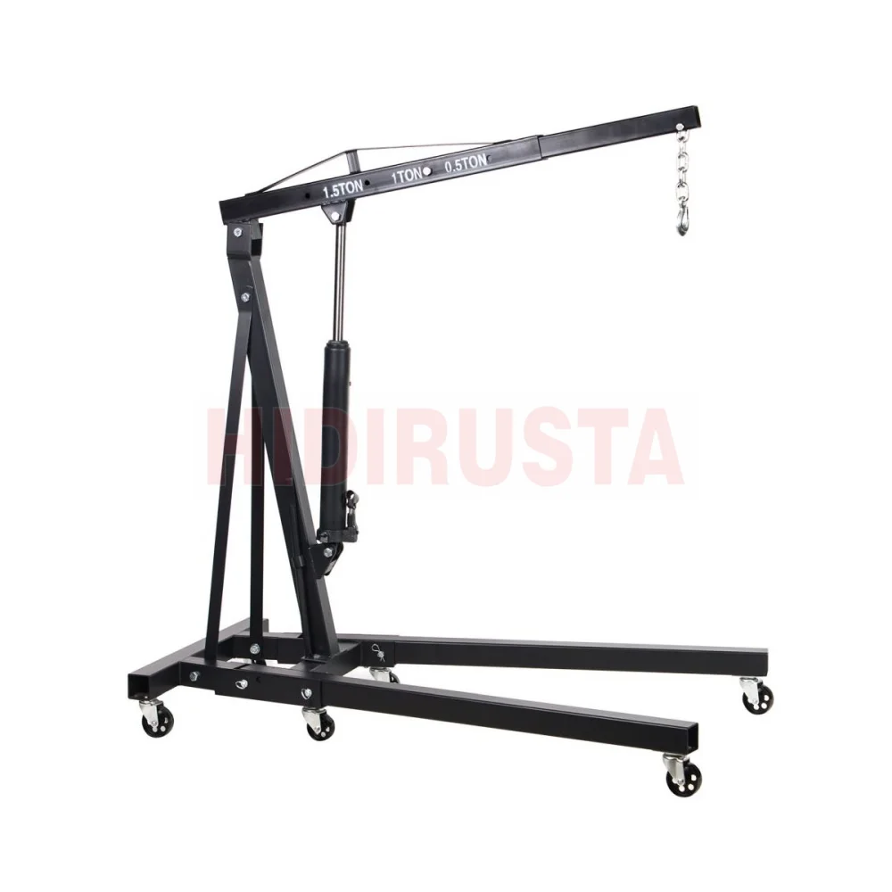 Workshop Crane 1,5 T