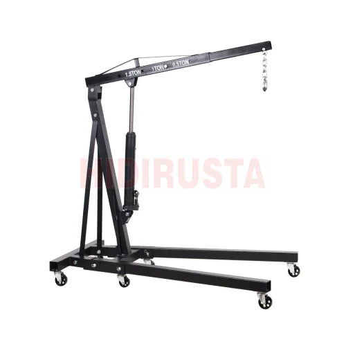 Workshop Crane 1,5 T
