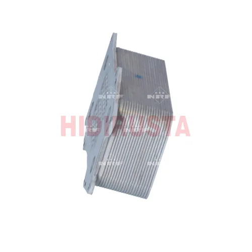 Yağ Soğutucusu (20 Petek) Renault DXI7 - Deutz TCD2012/13 L6