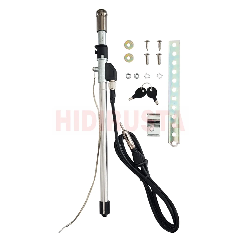 Radio Cable