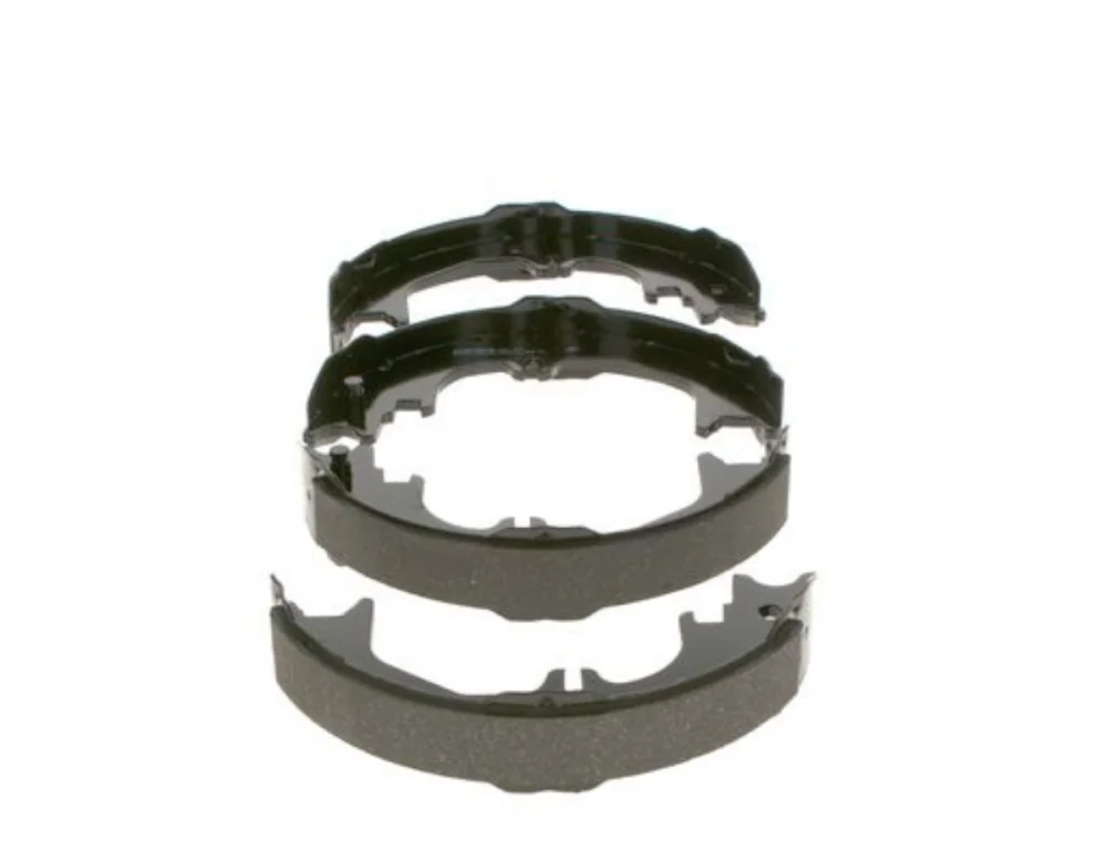 Brake Shoe Set, parking brake (Braking System)