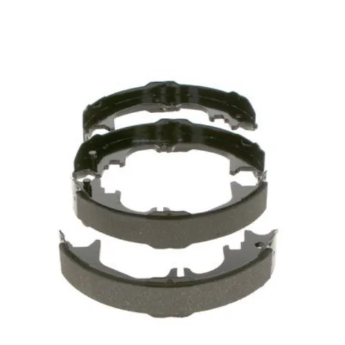 Brake Shoe Set, parking brake (Braking System)