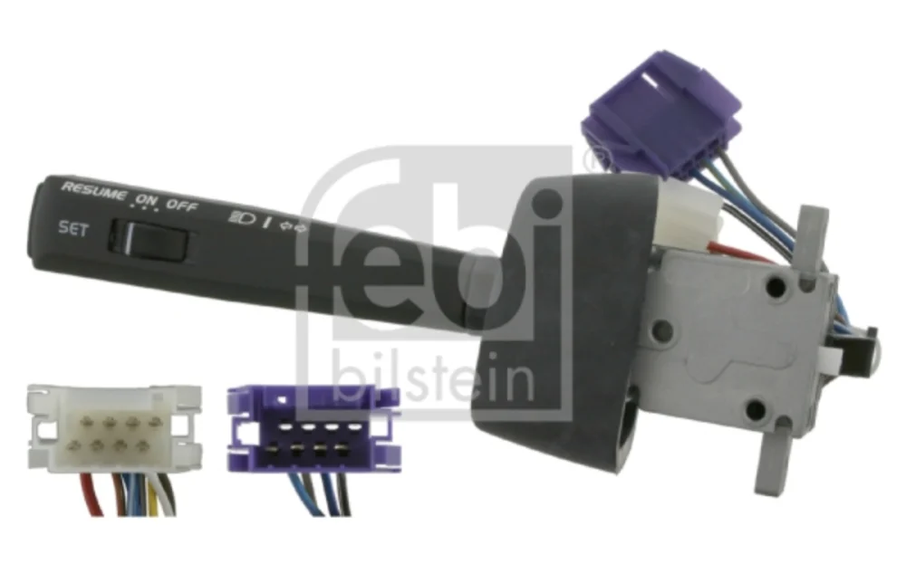 SIGNAL LEVER VOLVO FH12/16