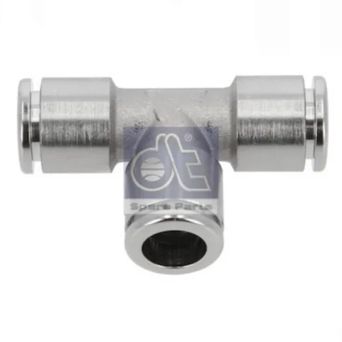 Connector, compressed air line (Compressed-air System)