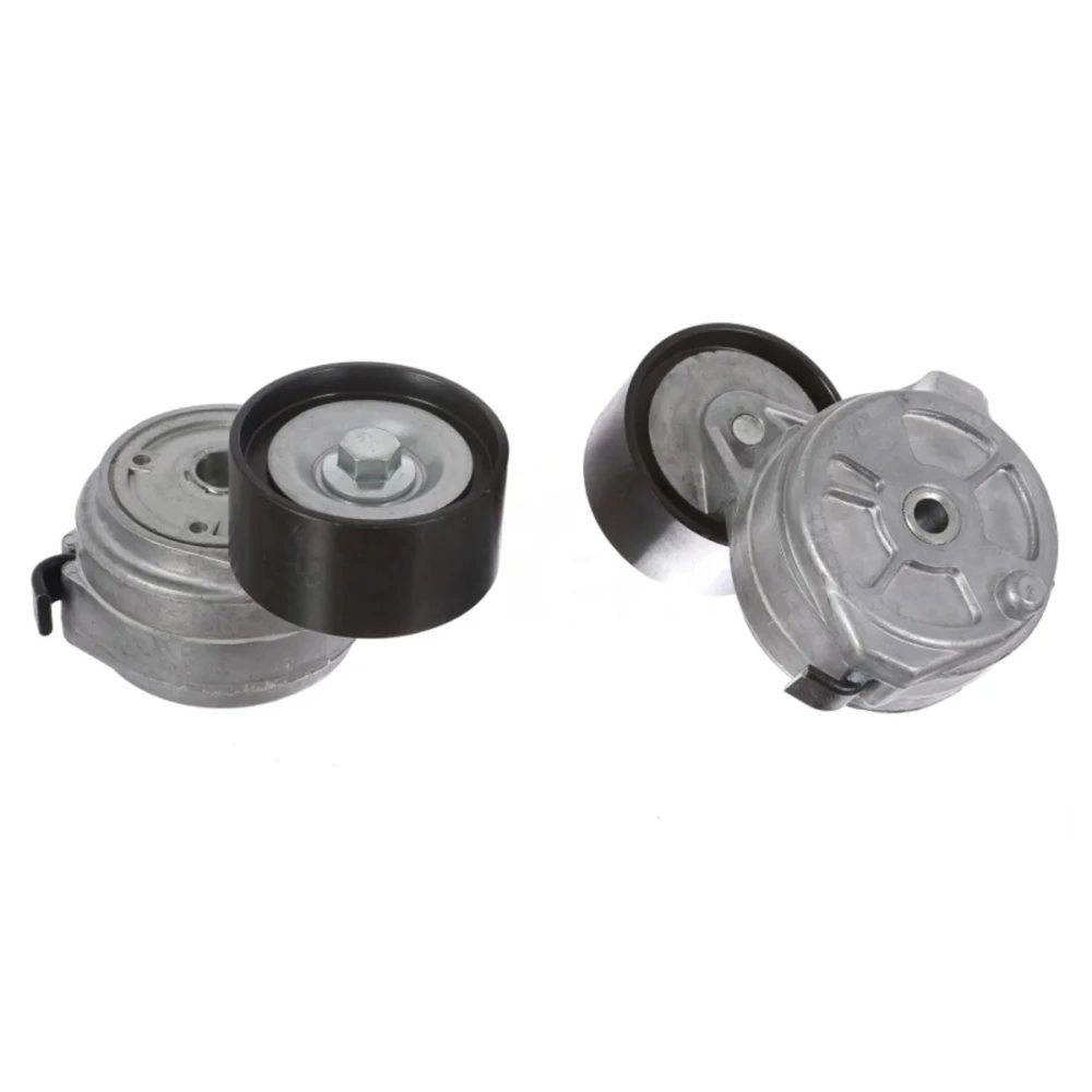 Belt Tensioner, v-ribbed belt