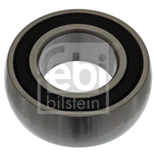 Input shafts bearing