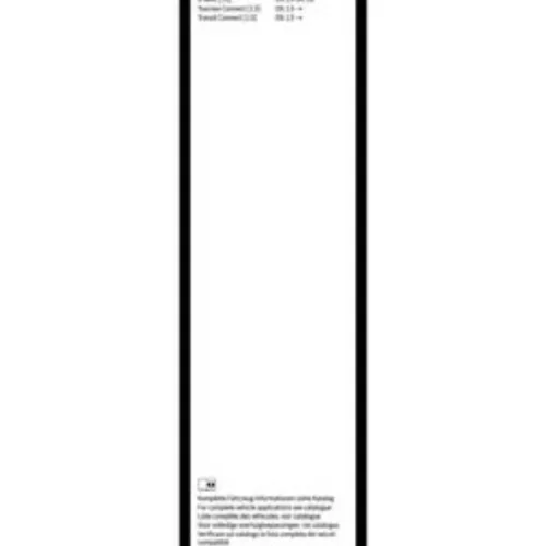 Wiper Blade