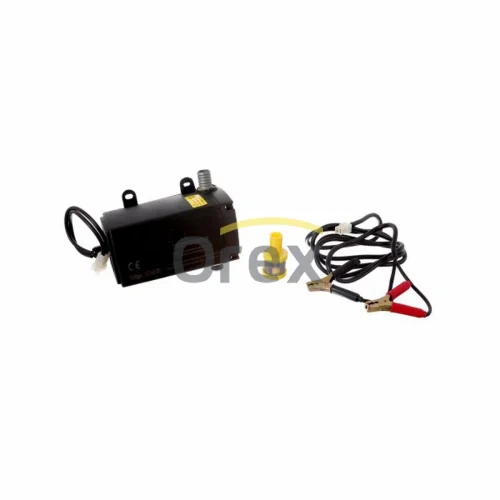 External Transfer Pump 12V