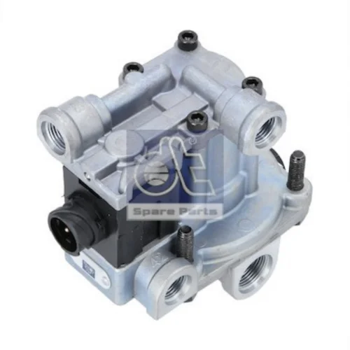Control Valve, trailer