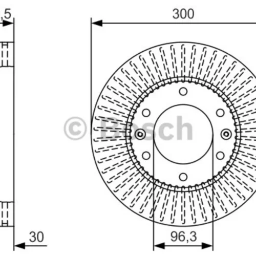 Brake Disc (Braking System)