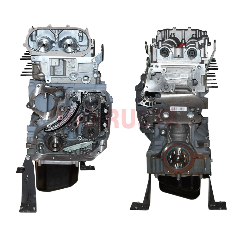 Yarım Motor İveco 3.0