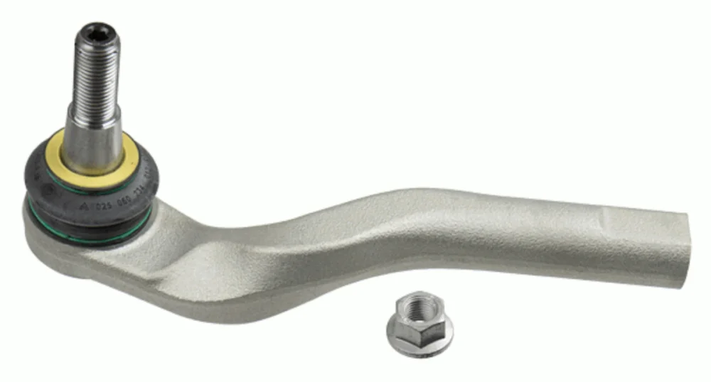 Rod End