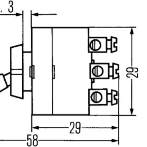 Damper Kumandası Iveco