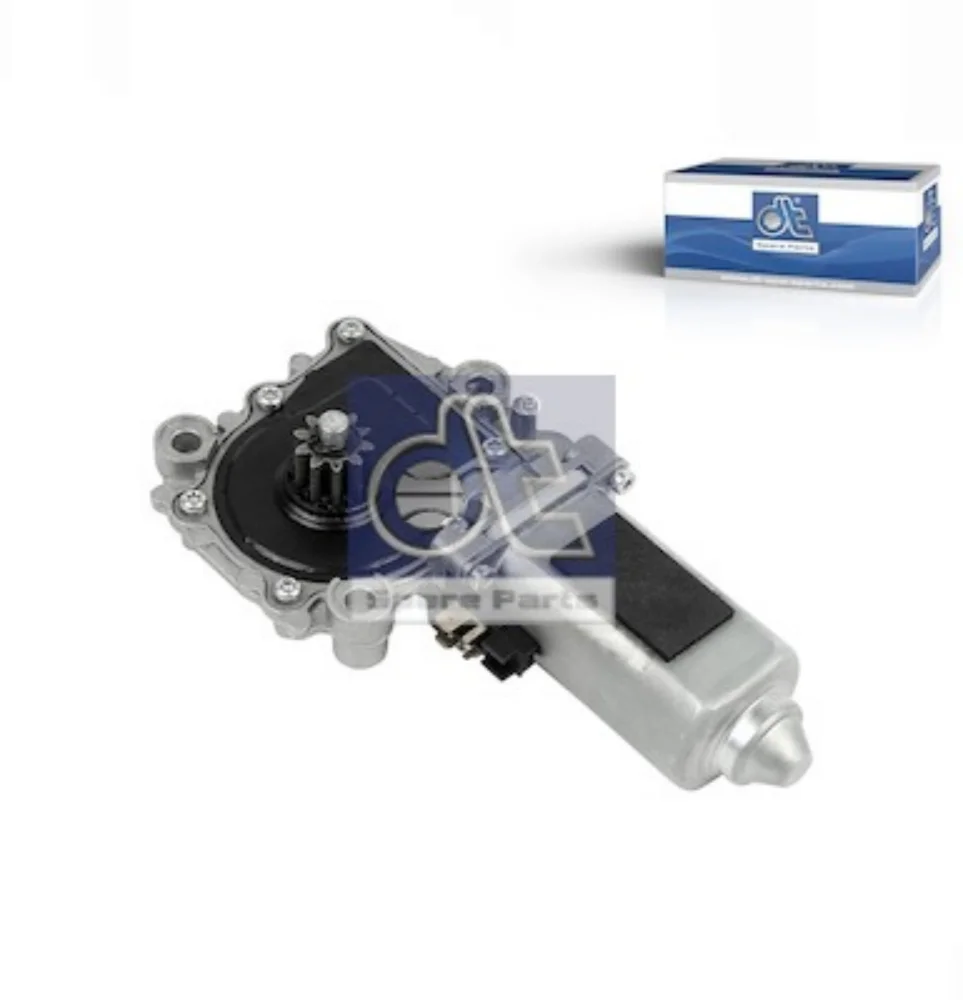 Cam Açma Motoru Volvo FH-FM, Scania 4/PGRT (Kablosuz Tip, Sağ)