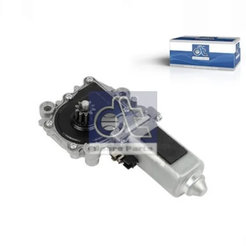 Electric Motor window regulator