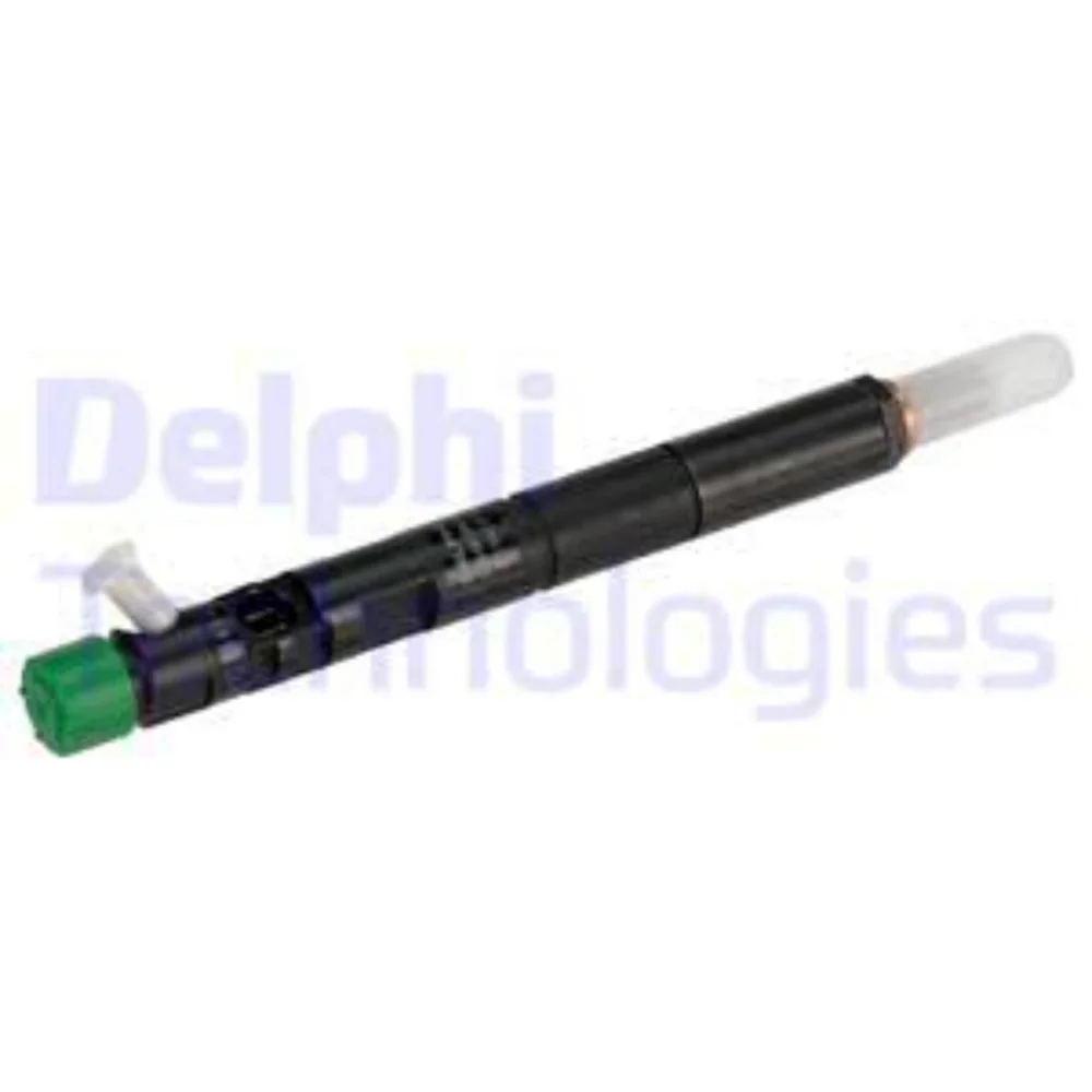 Injector
