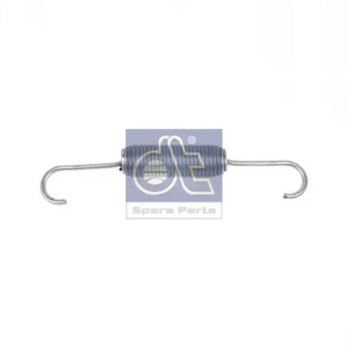 Spring, brake shoe (Braking System)
